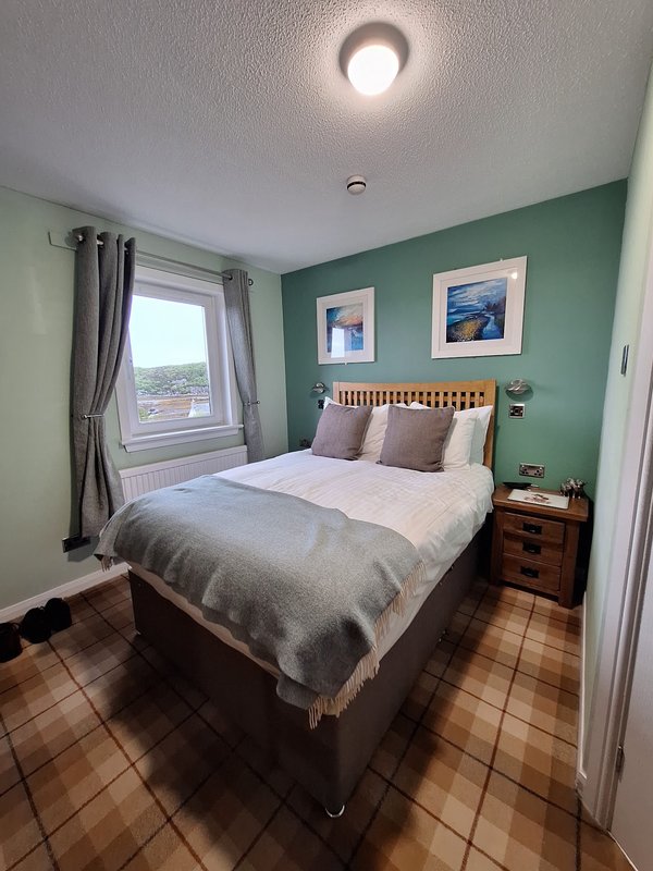 Tingle Creek Hotel