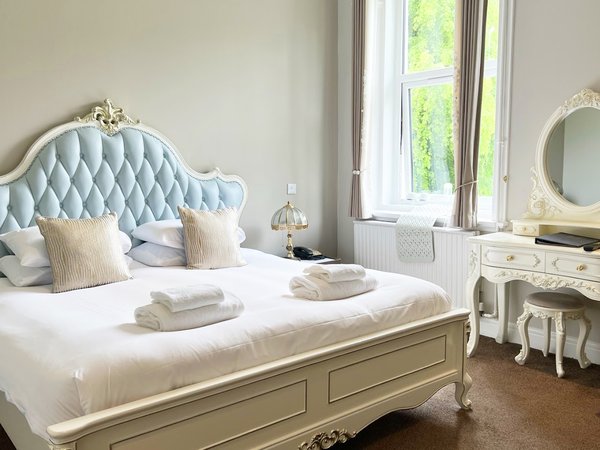 Tinto House Hotel