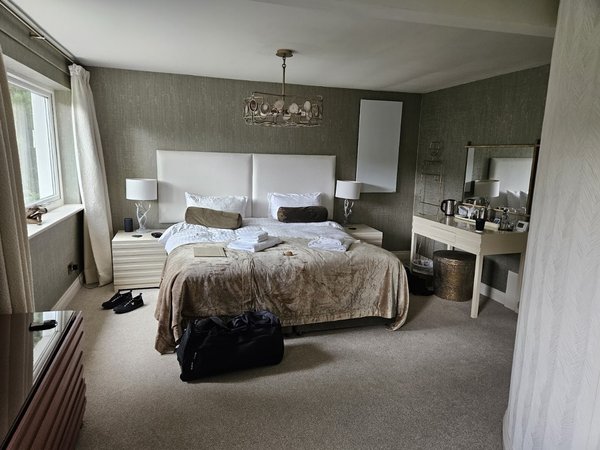 Tir y Coed Country House