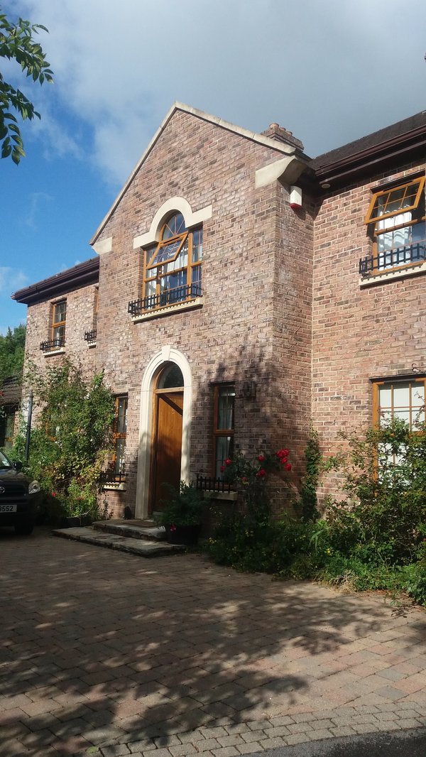 Tirconaill Lodge