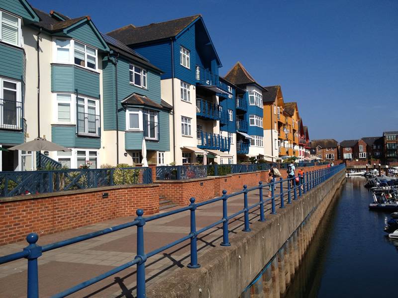 TLC Exmouth Bed and Breakfast