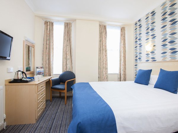 TLH Derwent Hotel - TLH Leisure Entertainment and Spa Resort