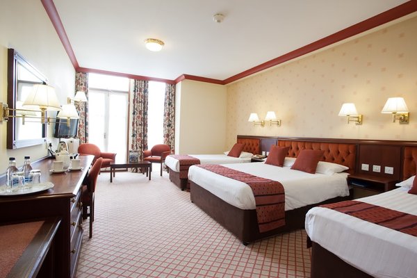 TLH Toorak Hotel - Entertainment and Spa Resort