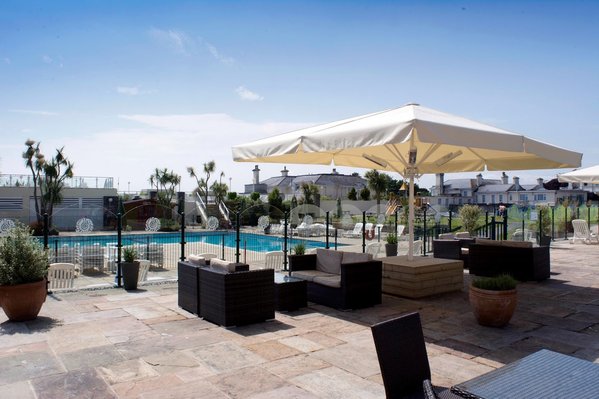 TLH Victoria Hotel - Entertainment and Spa Resort