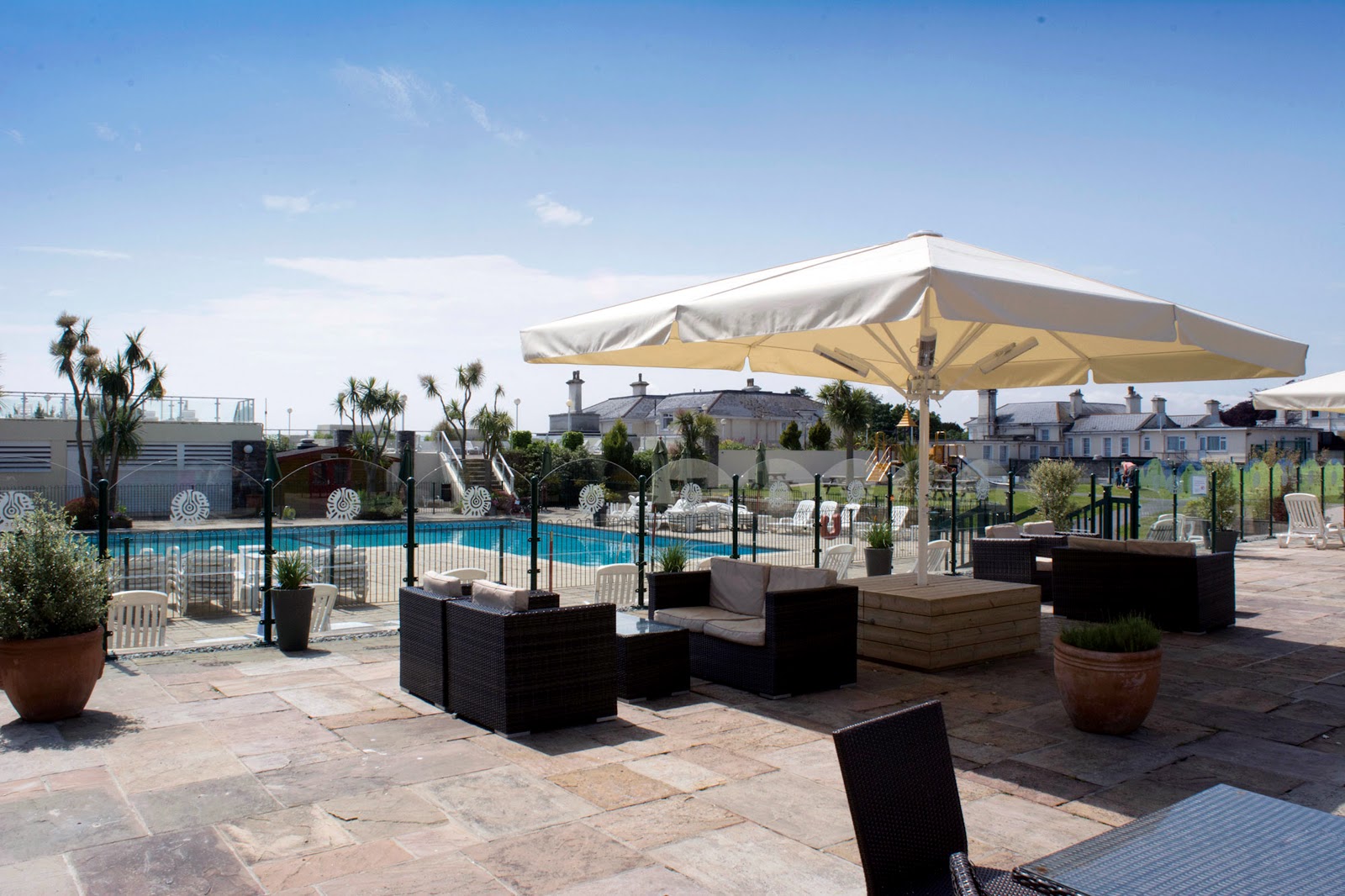 TLH Victoria Hotel - Entertainment and Spa Resort
