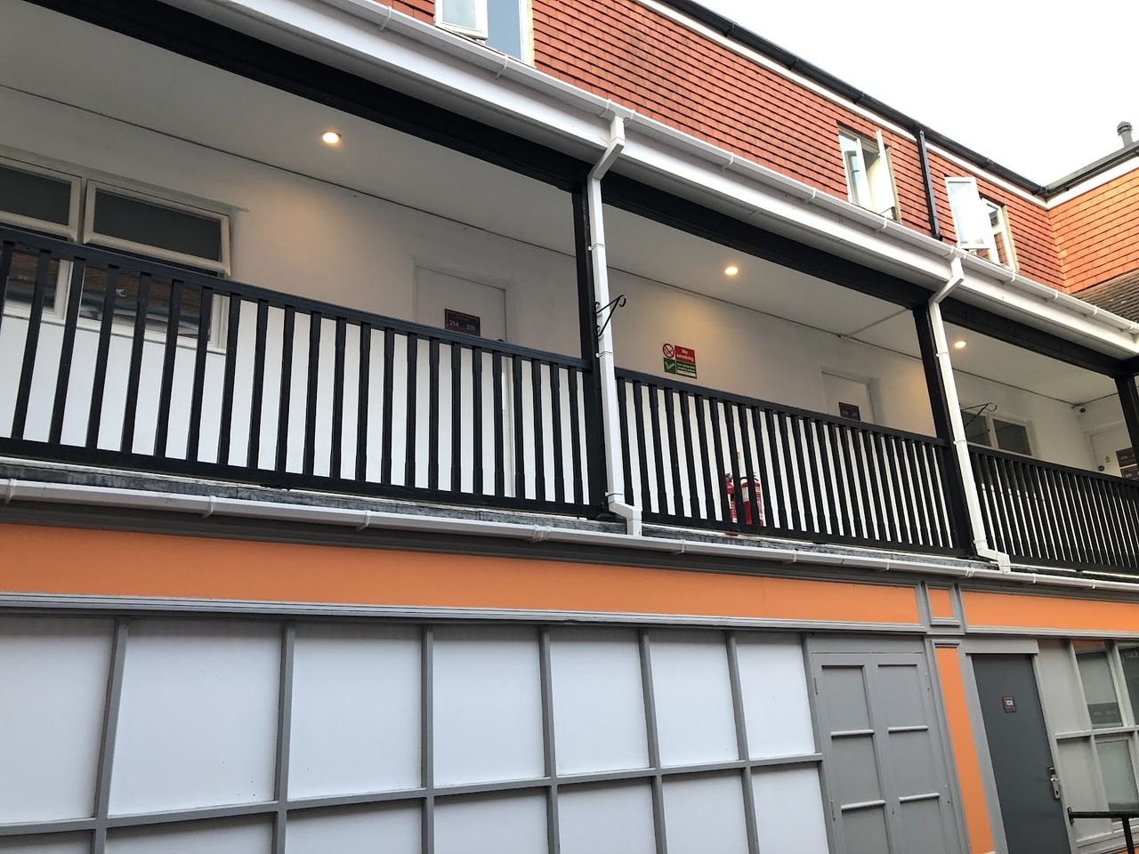 TLK Apartments and Hotel - Orpington