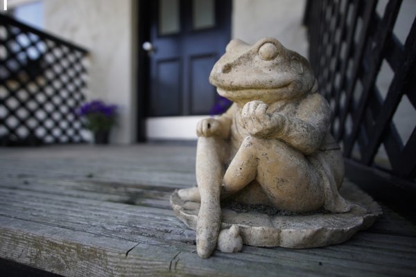 Toadhall Rooms