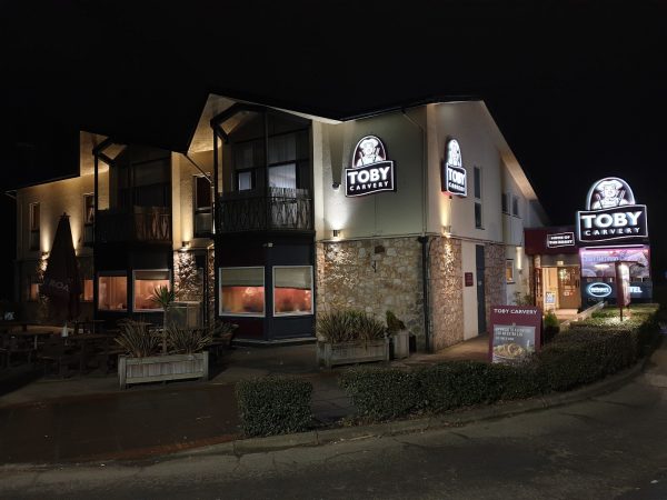 Toby Carvery Exeter M5 J30 by Innkeepers Collectiion