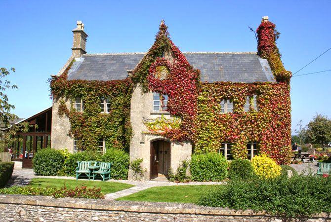 Toghill House Farm