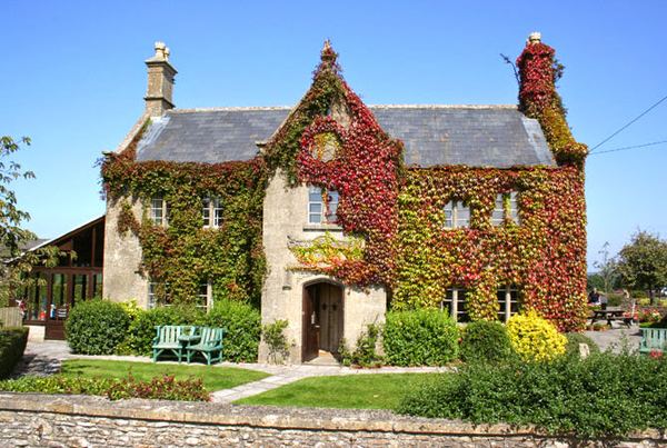 Toghill House Farm