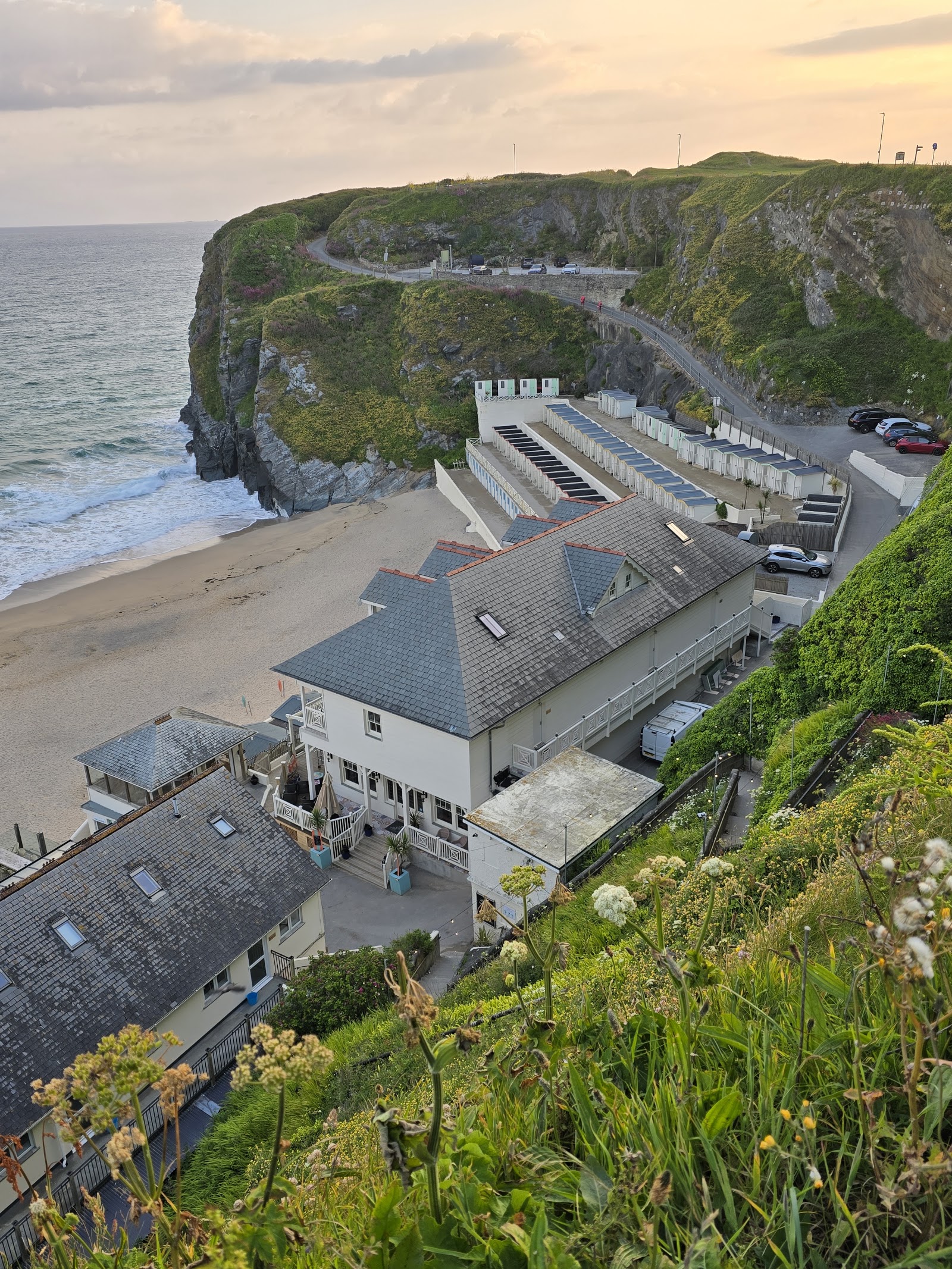 Tolcarne