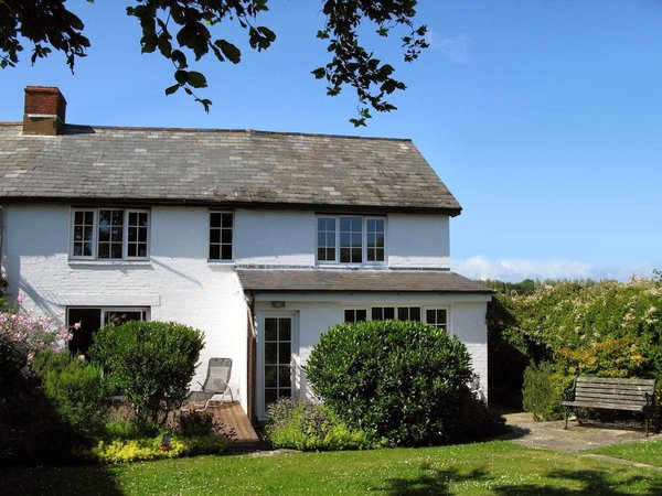 Tollgate Cottages Bed and Breakfast