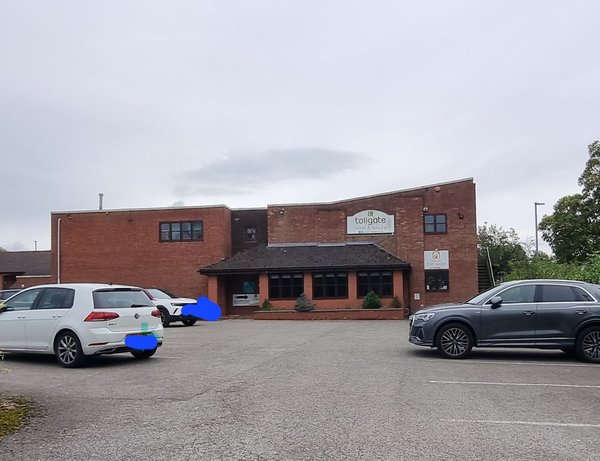 Tollgate Hotel & Leisure
