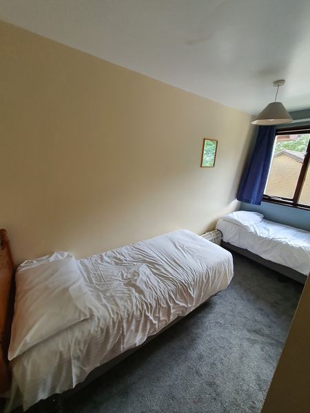 Tolroy Manor Holiday Park