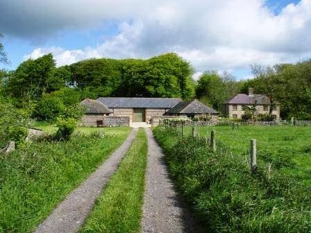 Top Parts Bed & Breakfast