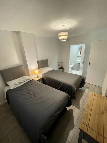 Top Twenty Bed and Breakfast