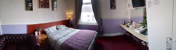 Topaz Guest House