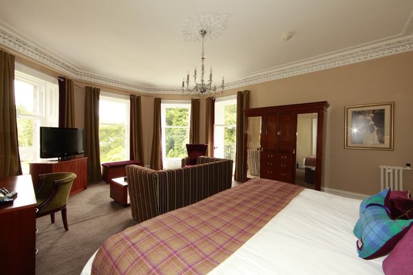 Tor-Na-Coille Hotel