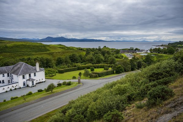Toravaig House Hotel