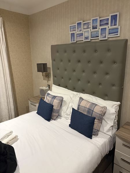 Torbay Court Hotel