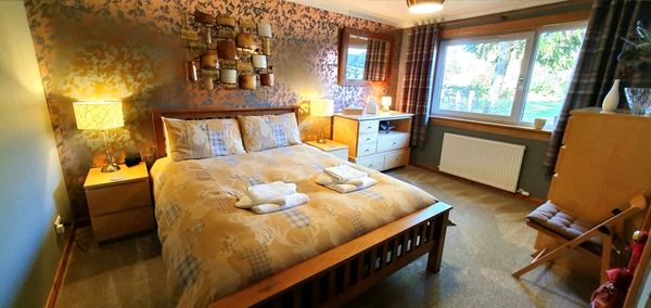 Torcroft Lodges
