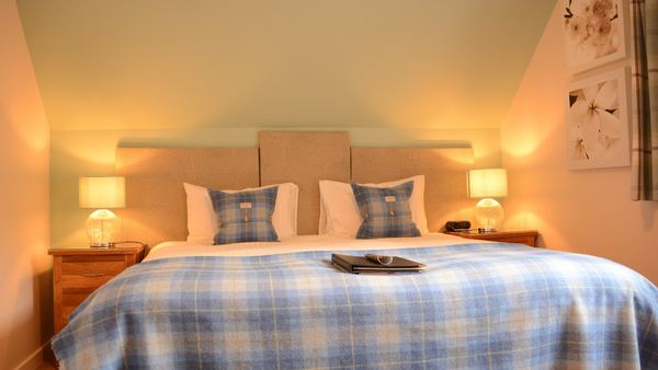 Torlinnhe Guest House