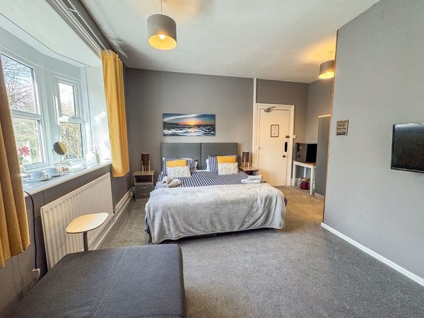 Torwood House Hotel