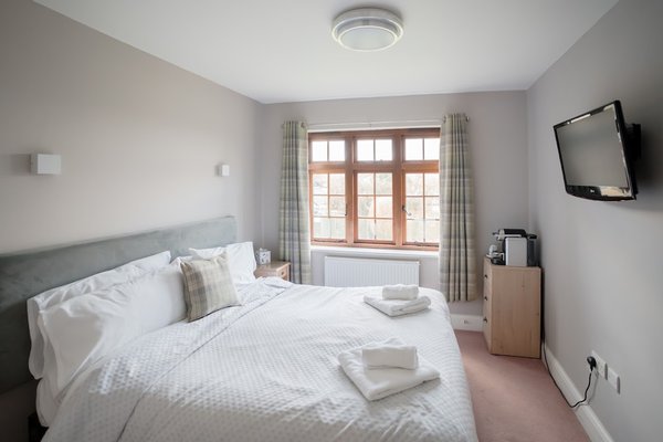 Tottington Manor Hotel