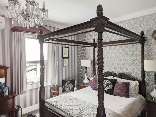 Tower Guest House