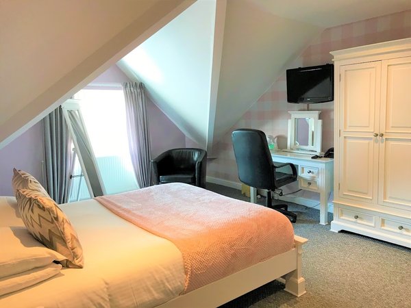 Tower House Executive Guest House