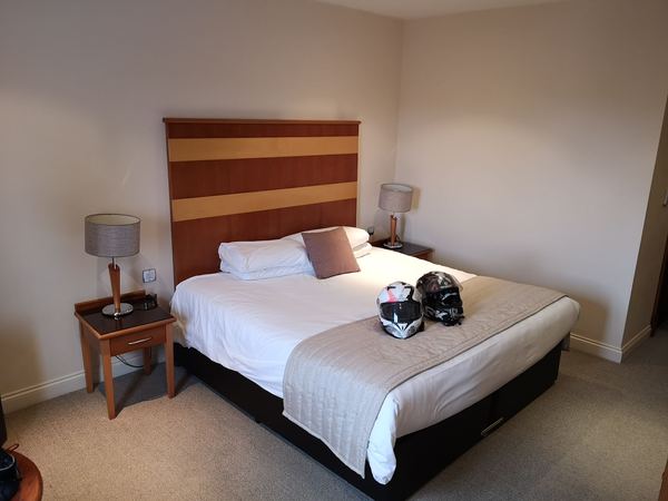 Towers Hotel & Spa