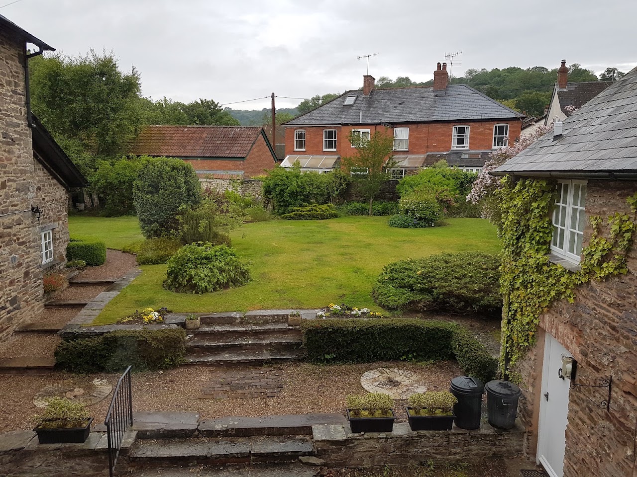Town Mills B & B