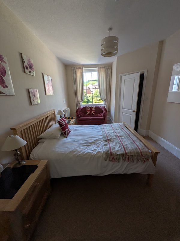 Town Mills B & B