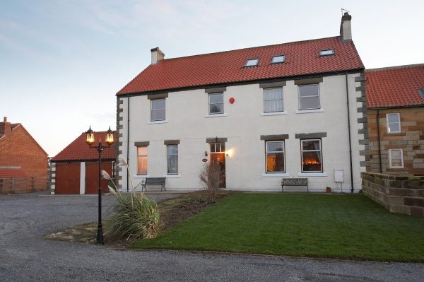 Townend Farm Bed and Breakfast