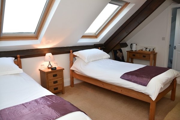 Townend Farm Bed and Breakfast