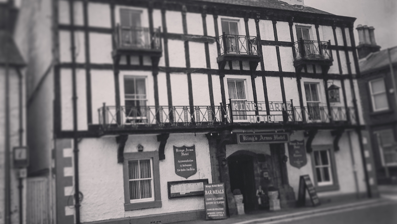 Townhead Hotel