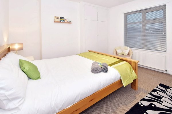Townhouse at Hanley Road Stoke