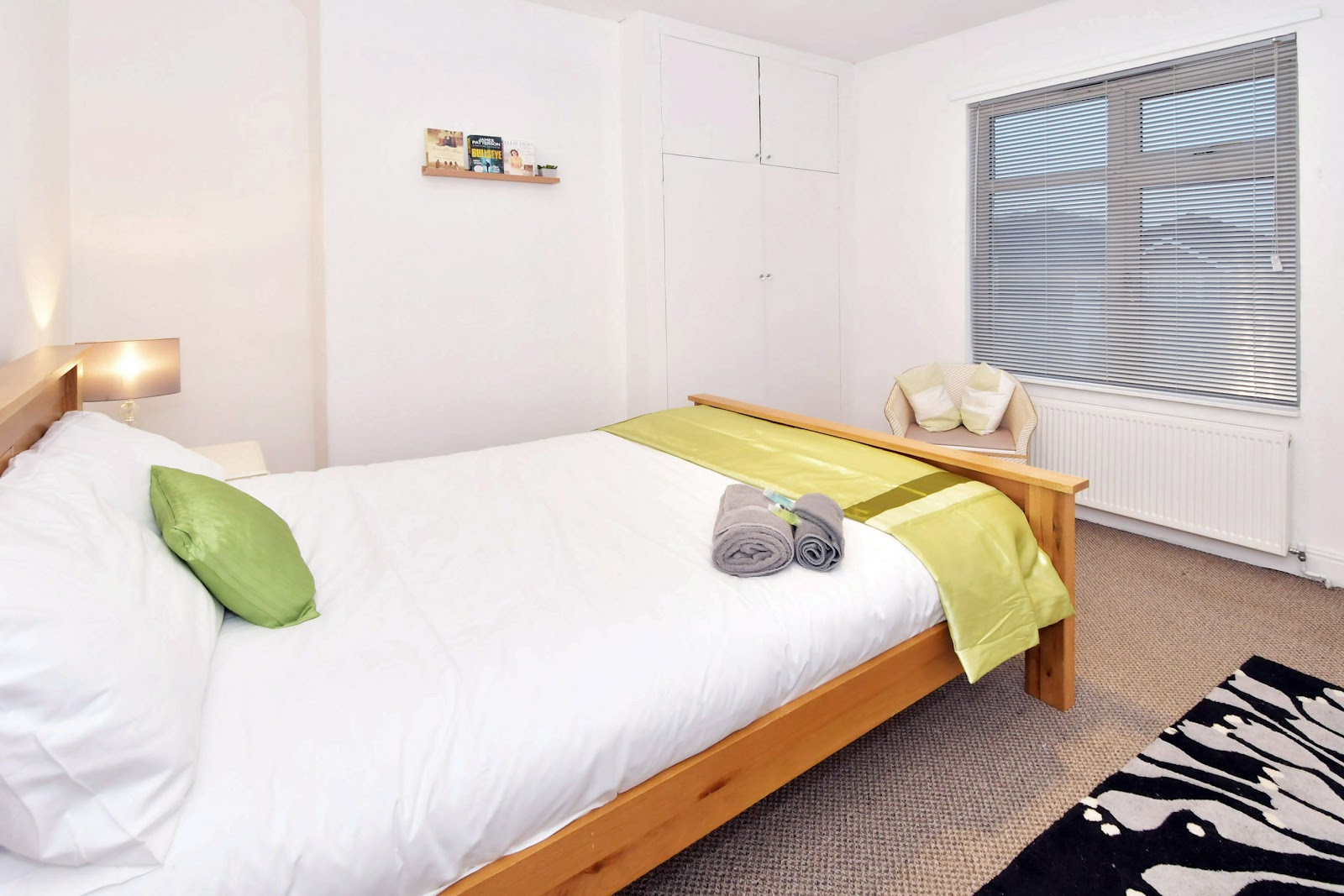 Townhouse at Hanley Road Stoke