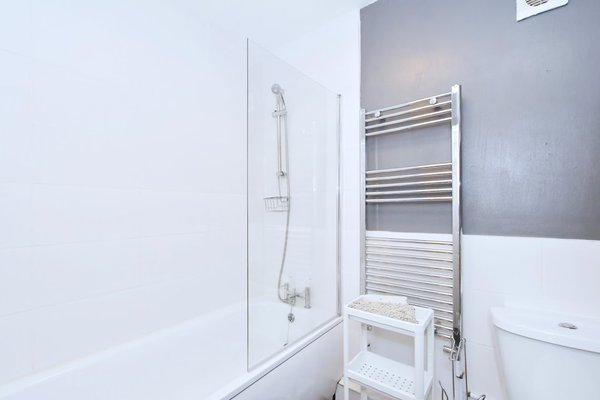 Townhouse at Hanley Road Stoke