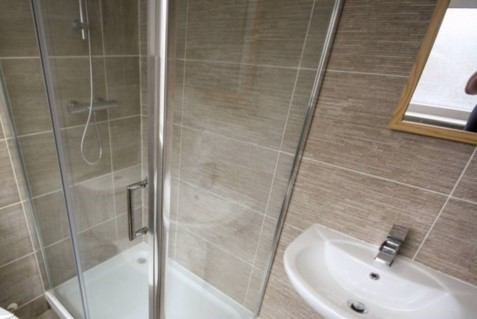 Townhouse at Newlands Street Stoke