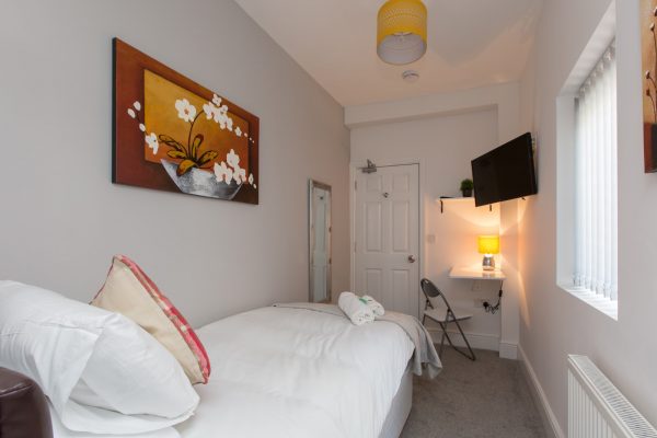 TownHouse at West Avenue Crewe