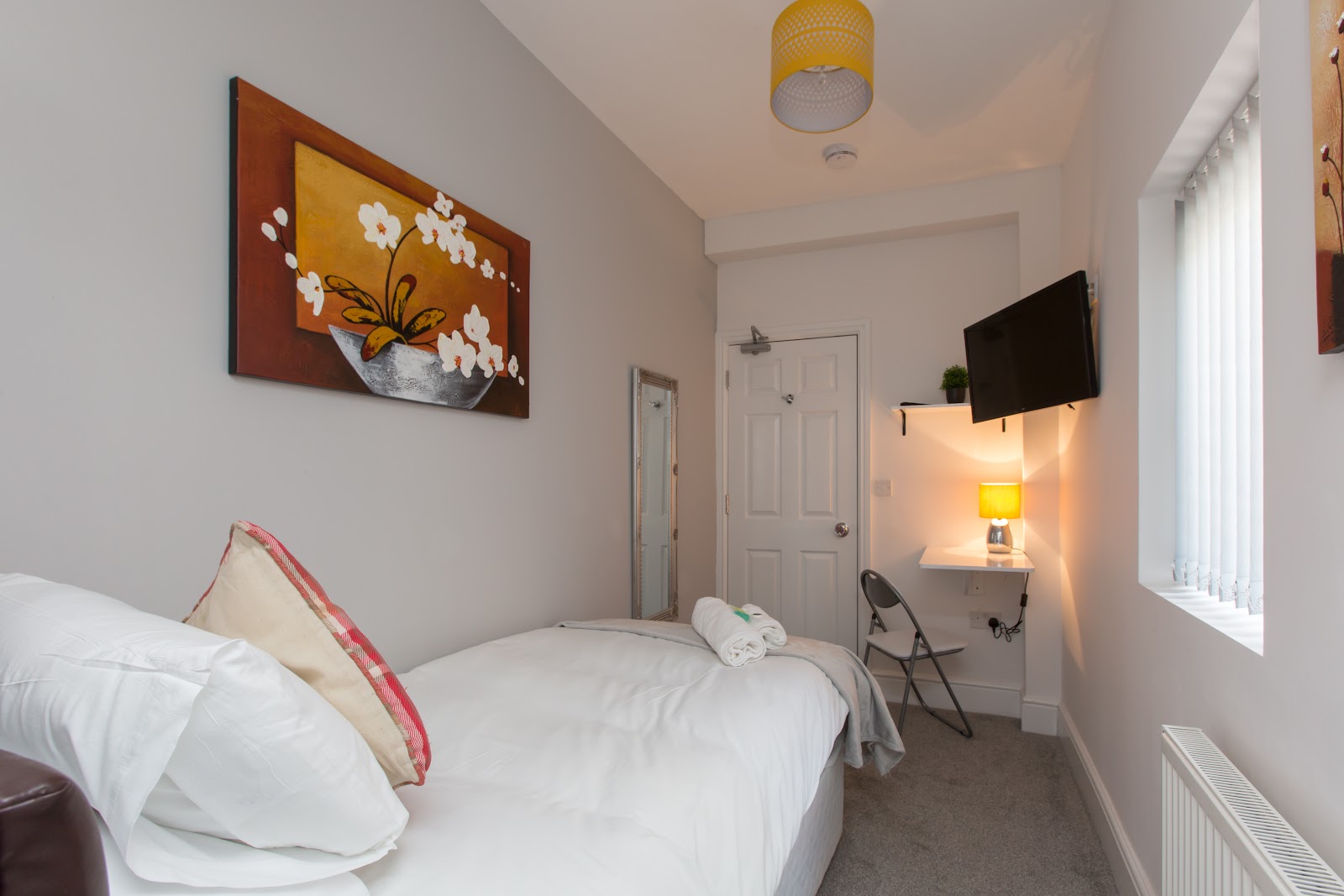 TownHouse at West Avenue Crewe