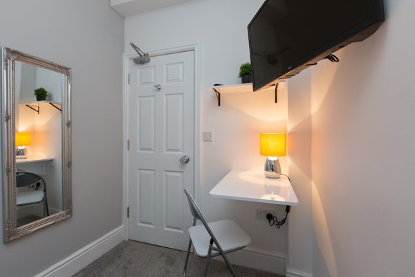 TownHouse at West Avenue Crewe