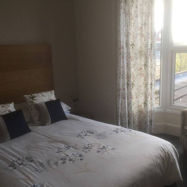 Townhouse Bed & Breakfast
