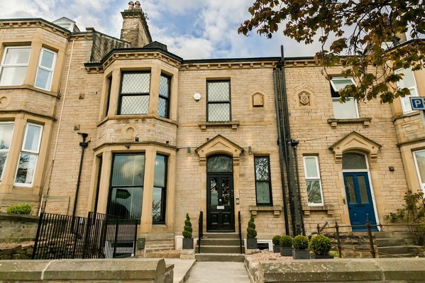 Townhouse No 12