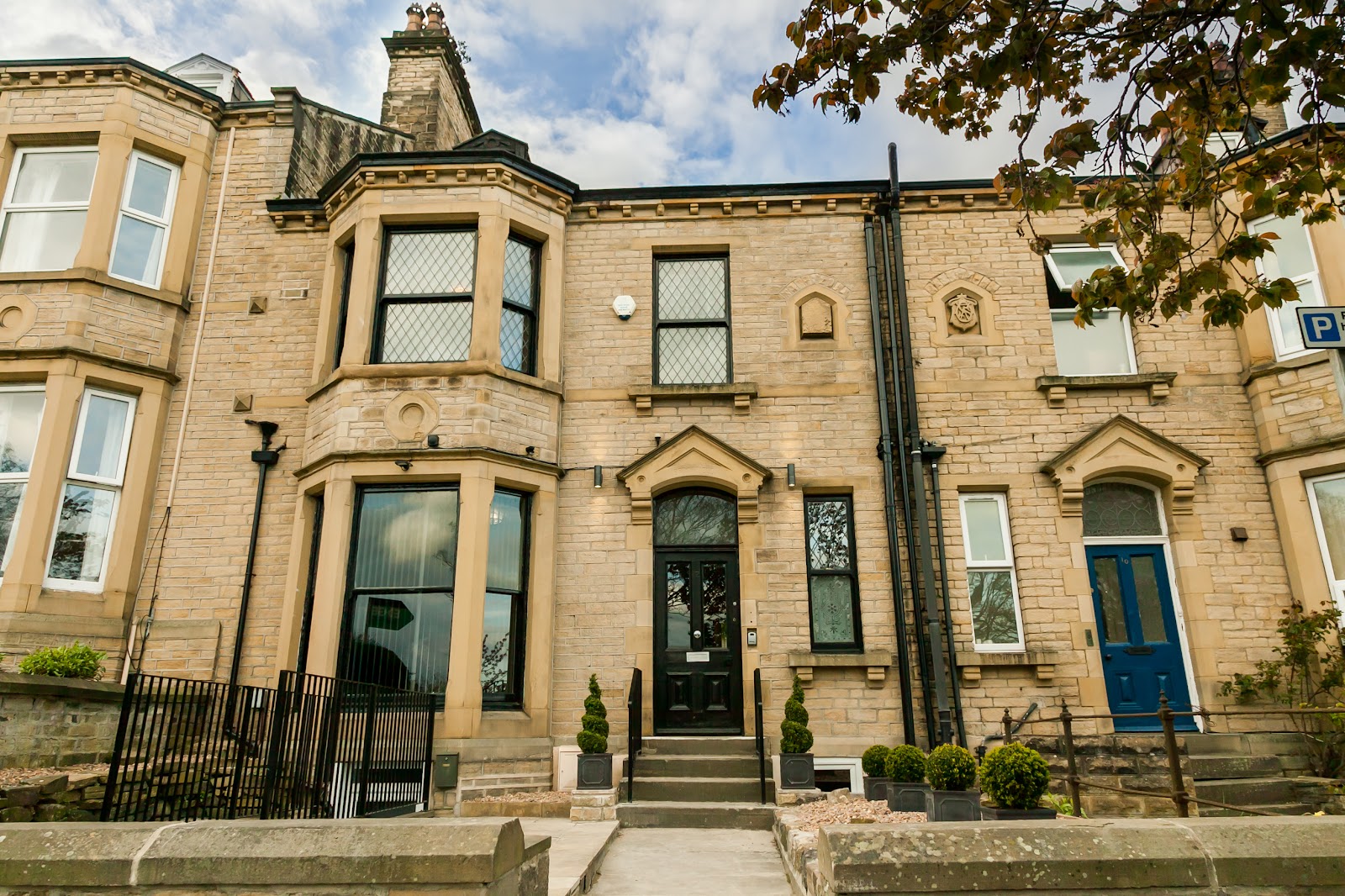 Townhouse No 12