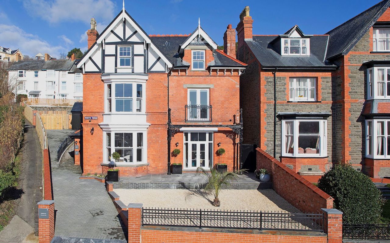 Townhouse No1