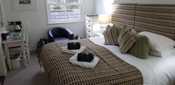 Townhouse Rooms