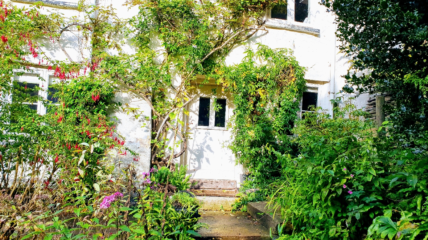 Tracebridge Cottage B&B
