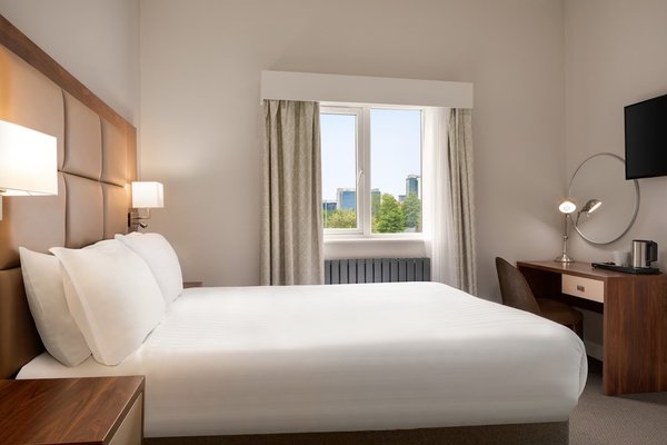 Trafford Hall Manchester Trademark Collection by Wyndham